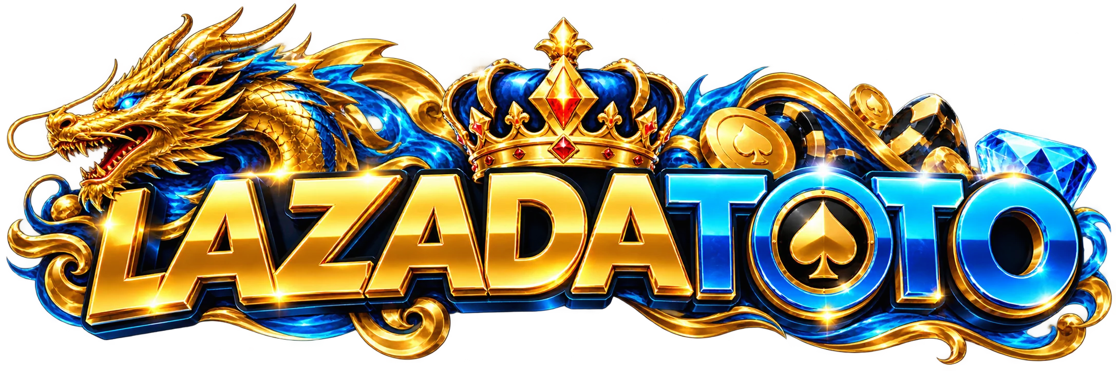 LAZADATOTO Logo